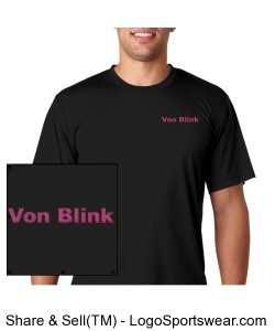 Blink and Boink T-shirt Design Zoom